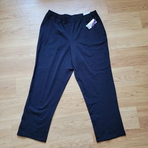 Catherines Suprema Collection Athleisure Leggings